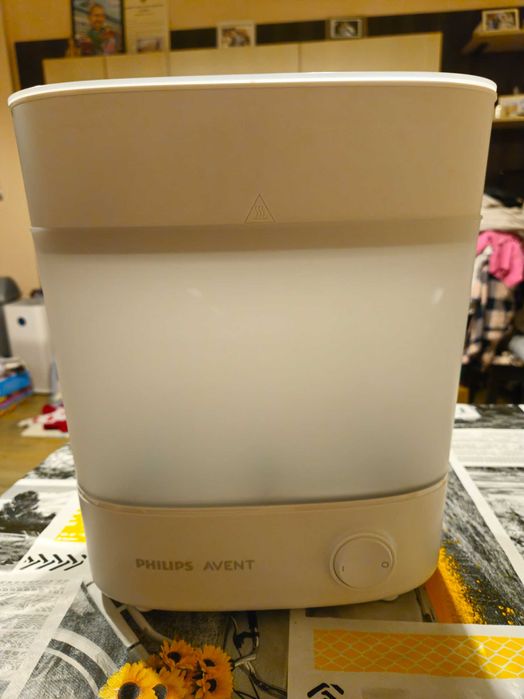 Стерилизатор Philips Avent Advanced