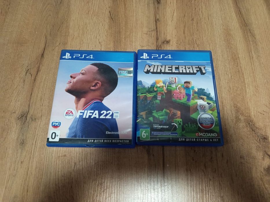 Продам Плестейшн 4