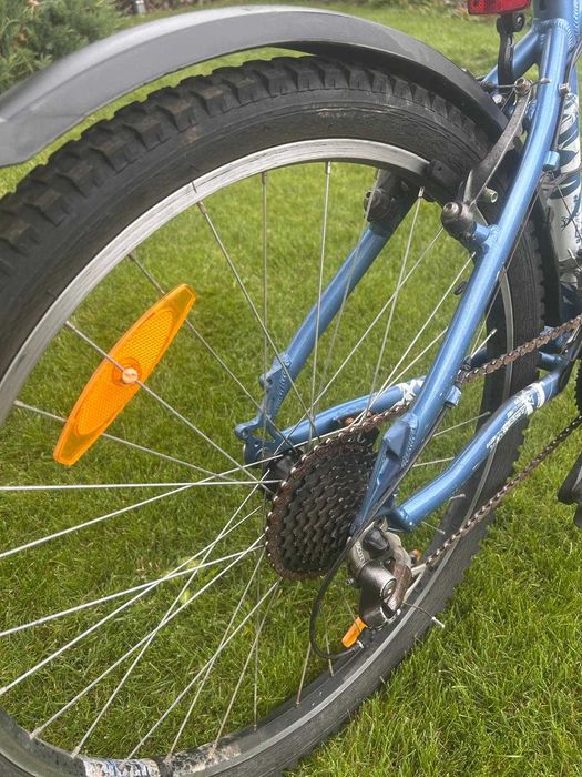 BICICLETE de vanzare