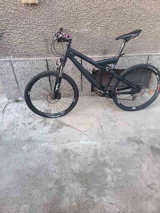 Велосипед Coyote