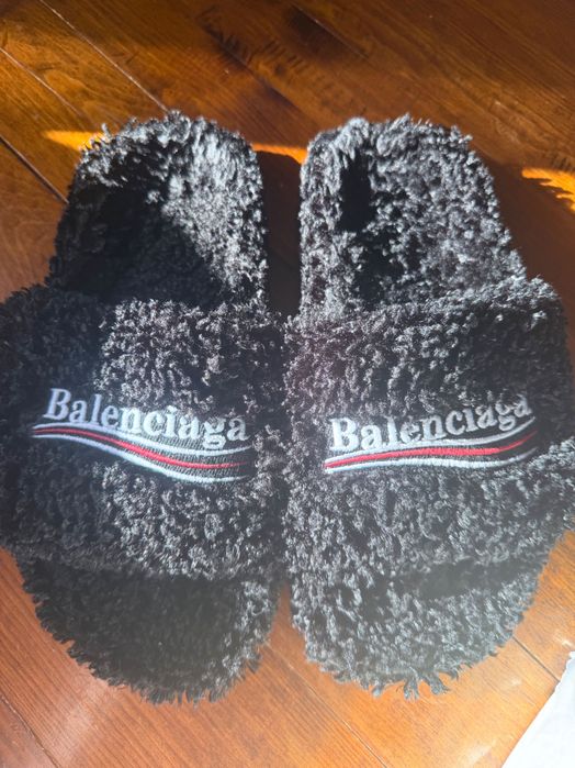 Чехли Balenciaga