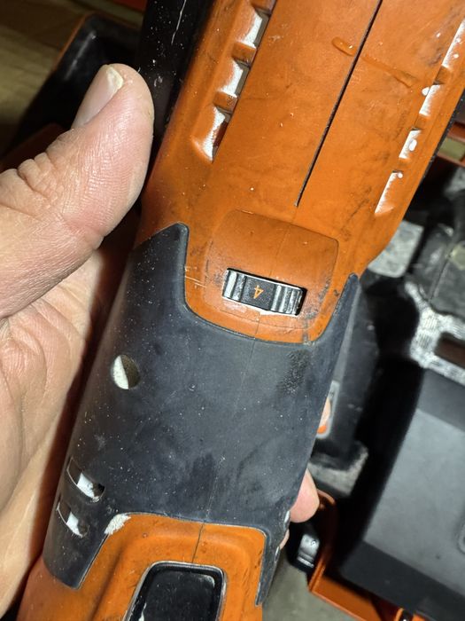 Muktifunctionala Fein