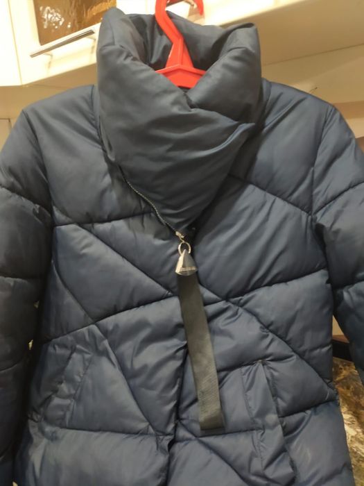 Продам женскую зимнюю двойку