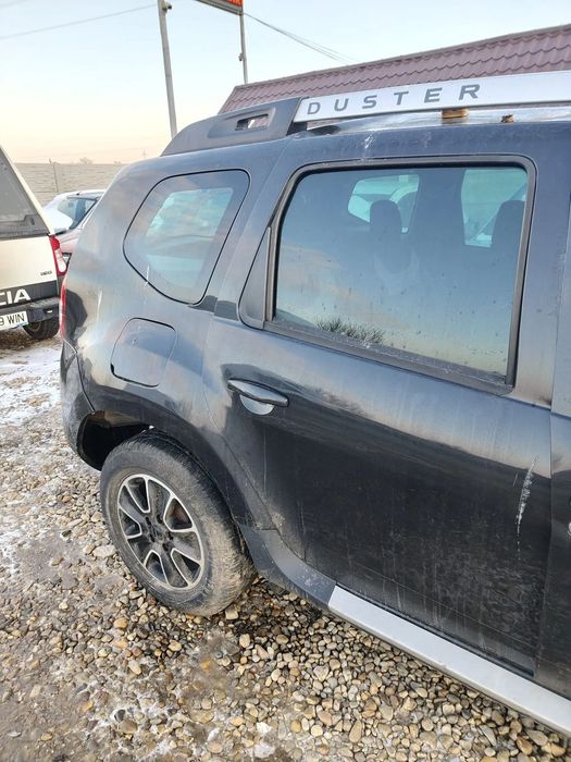 DEZMEMBREZ DACIA DUSTER PIESE ORIGINALE