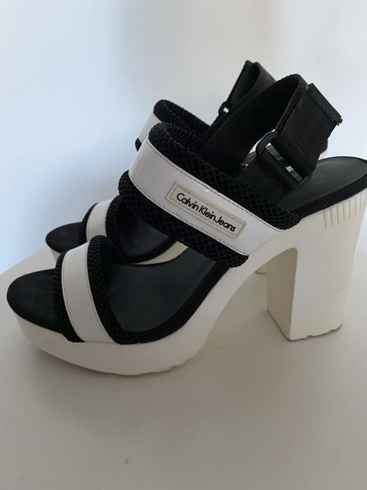 Calvin Klein сандали