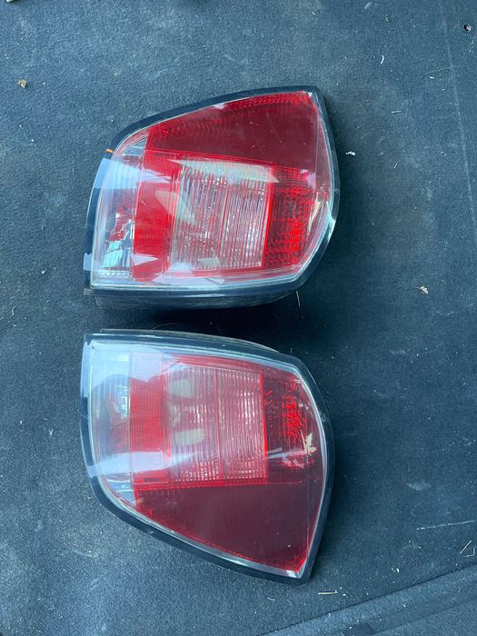 Stopuri Opel Astra H
