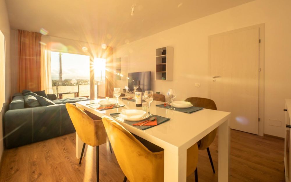 Direct proprietar - Alphaville Arena 2 camere de inchiriat