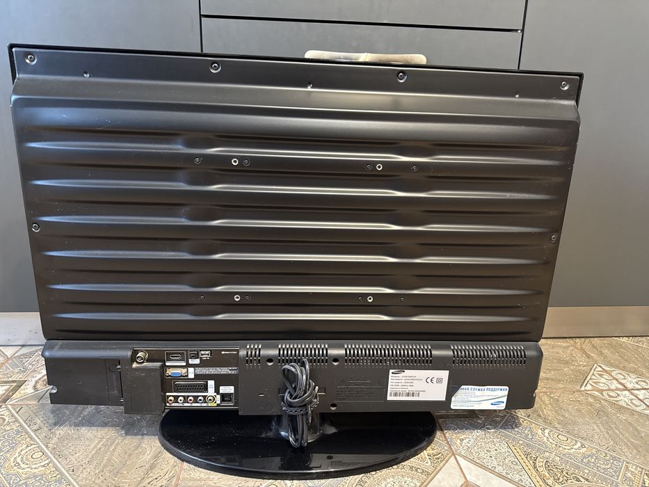 Телевизор Samsung