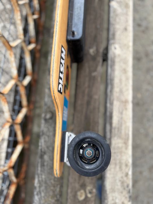 Електрически лонгборд/ лонгборд/ борд/ longboard/ electric longboard