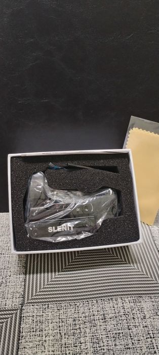 Бързомер. SLENIT.