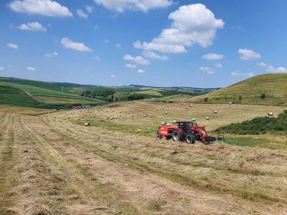 Vand baloti fan CERTIFICAT ECO an 2024