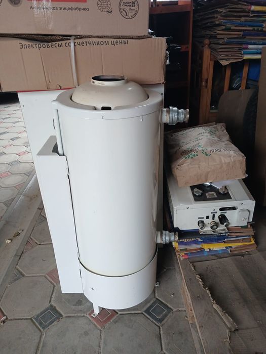 Продам газовую печку УЮТ