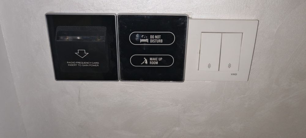 Электрика Elektrika