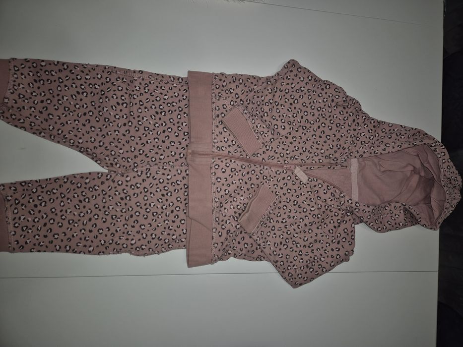 Lot hainute fetita marinea 68