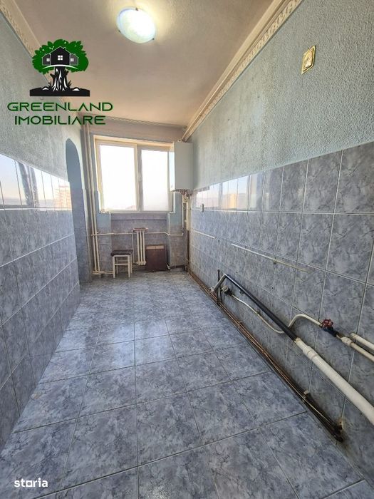 Apartament 2 camere, DECOMANDAT, 54 mp, Podu Ros, la bulevard