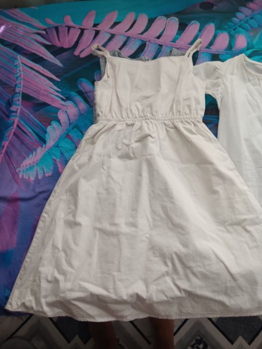 Дрехи момиче 10г.