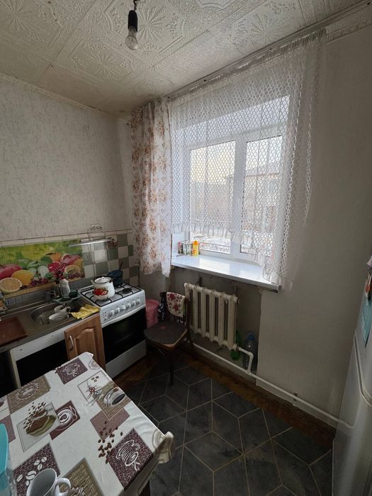 Продам квартиру Пушкина 66а