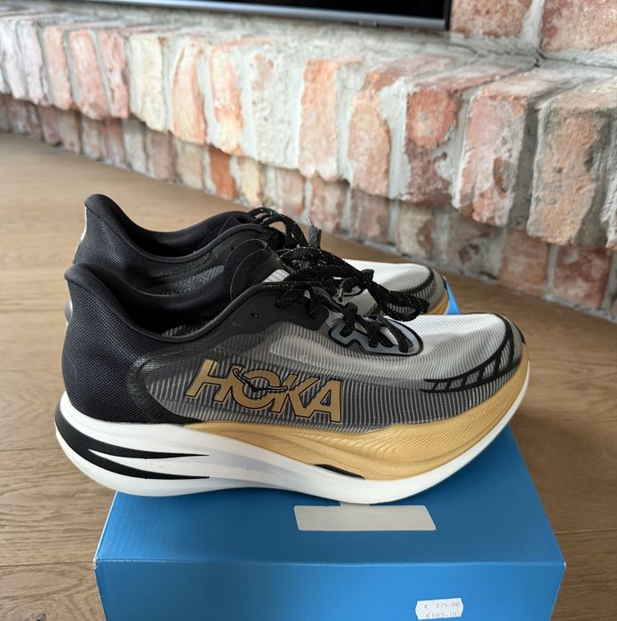 Hoka cielo x1 2.0 carbon