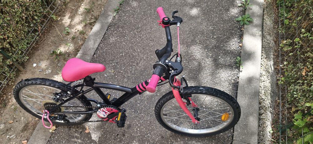 Bicicletă copii 20 inch