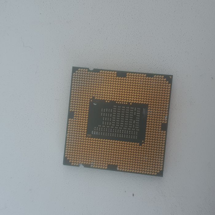 Процессор i3-2120