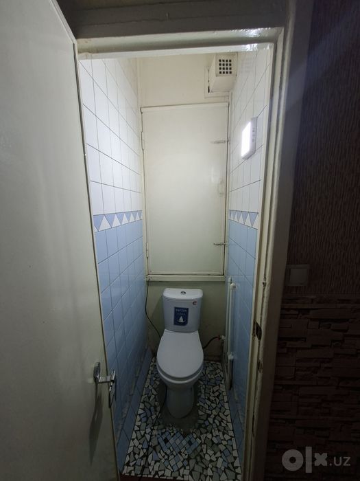 Продаётся квартира Своя
