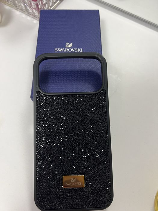 Husa iphone 17 pro max