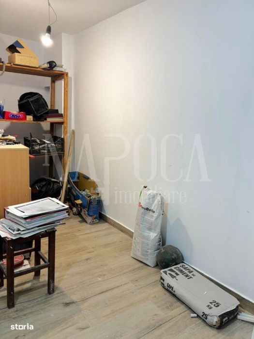 Apartament o camera de vanzare in Centru, Cluj Napoca