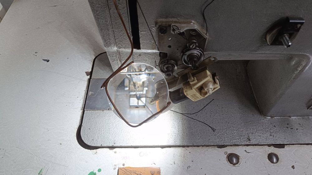 Швейная машина 23 класс Подольск 3823