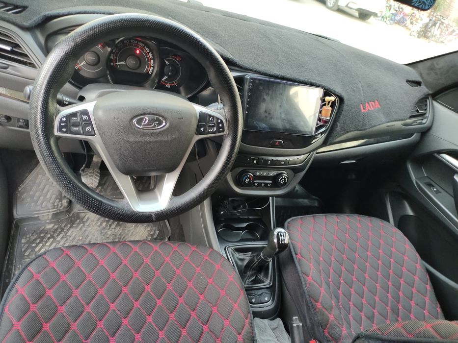 Продам Lada Vesta