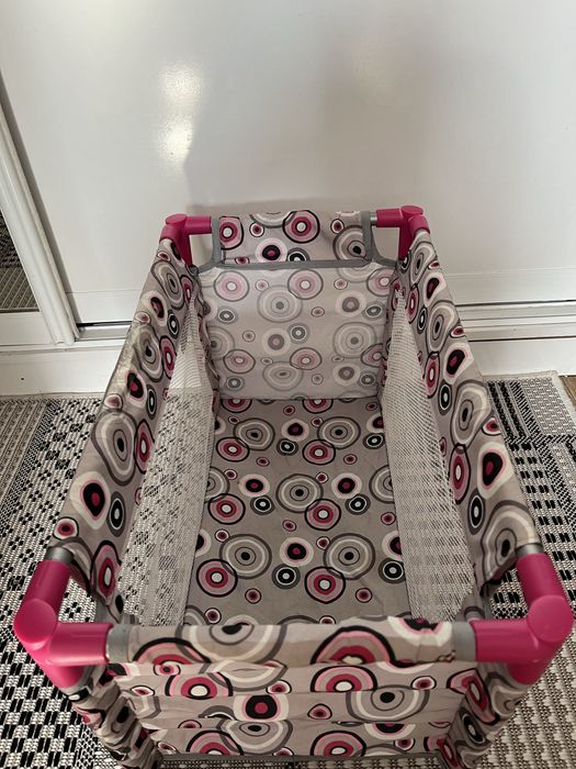 Продам кроватку для кукол