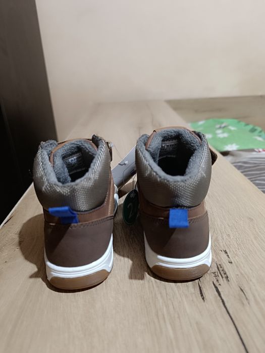 Нови красиви боти за момче LCW номер 27