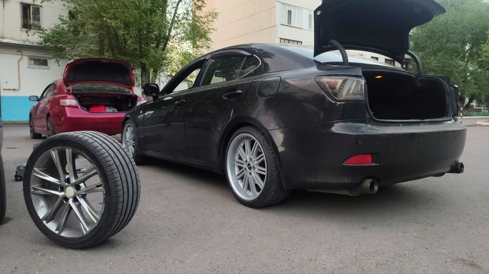 Обмен или продажа