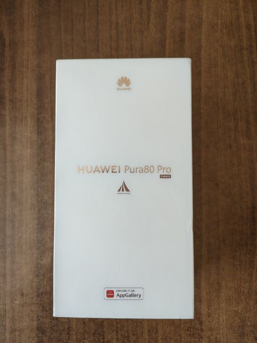 Huawei Pura 80 pro