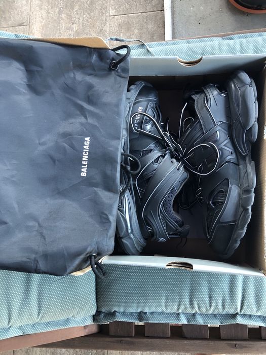 Balenciaga мъжки 42 размер