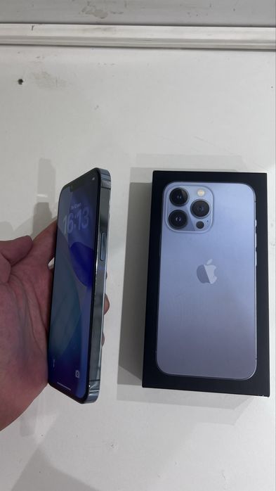 Iphone 13 Pro 256gb