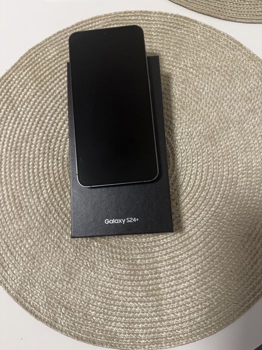 Samsung Galaxy S24 Plus
