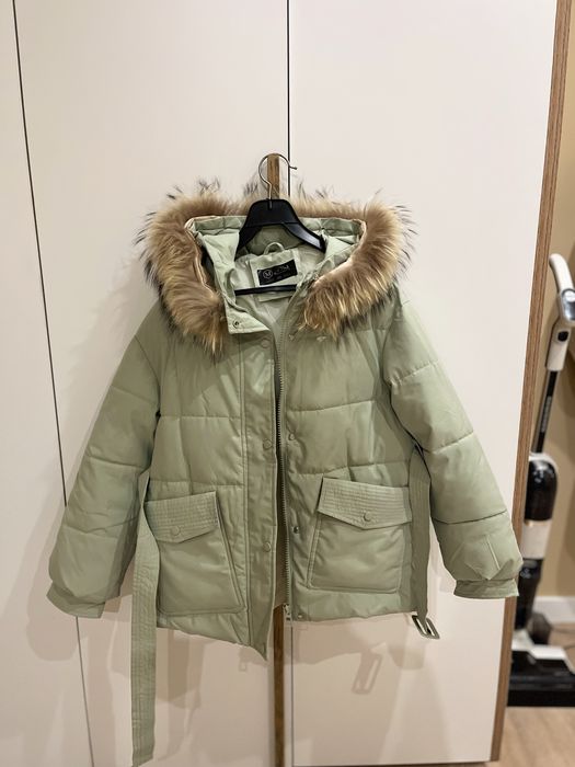 Женская Куртка весна-осень