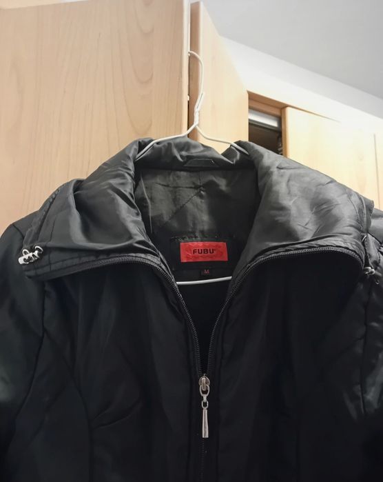 Geaca de toamna iarna marimea s