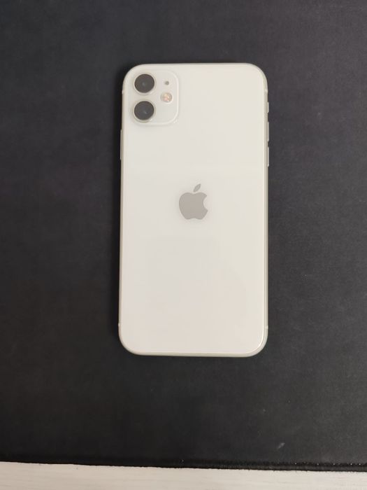 Продам айфон 11 128 гб