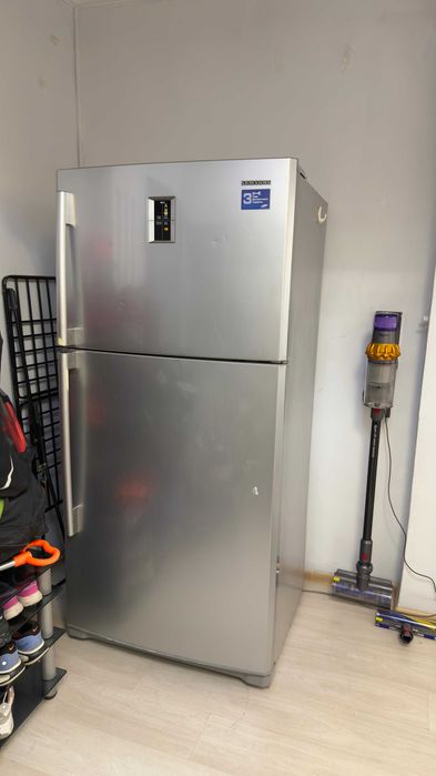 Холодильник самсунг (большой)