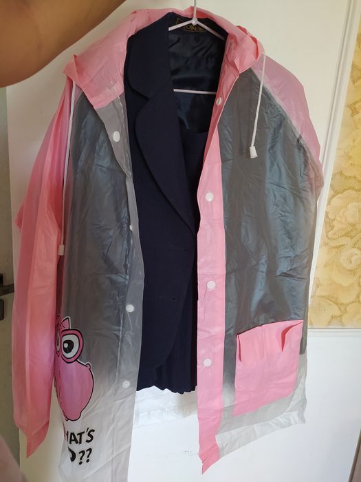 Школьная форма для девочек