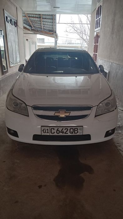 Epika sotiladi srochni