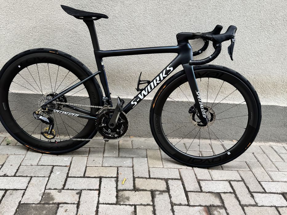 S Works Tarmac SL 8