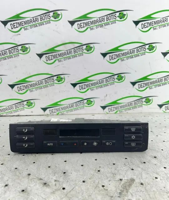 Comanda AC 64116902440 64116902440 BMW Seria 3 2000 316i MT (105 hp)
