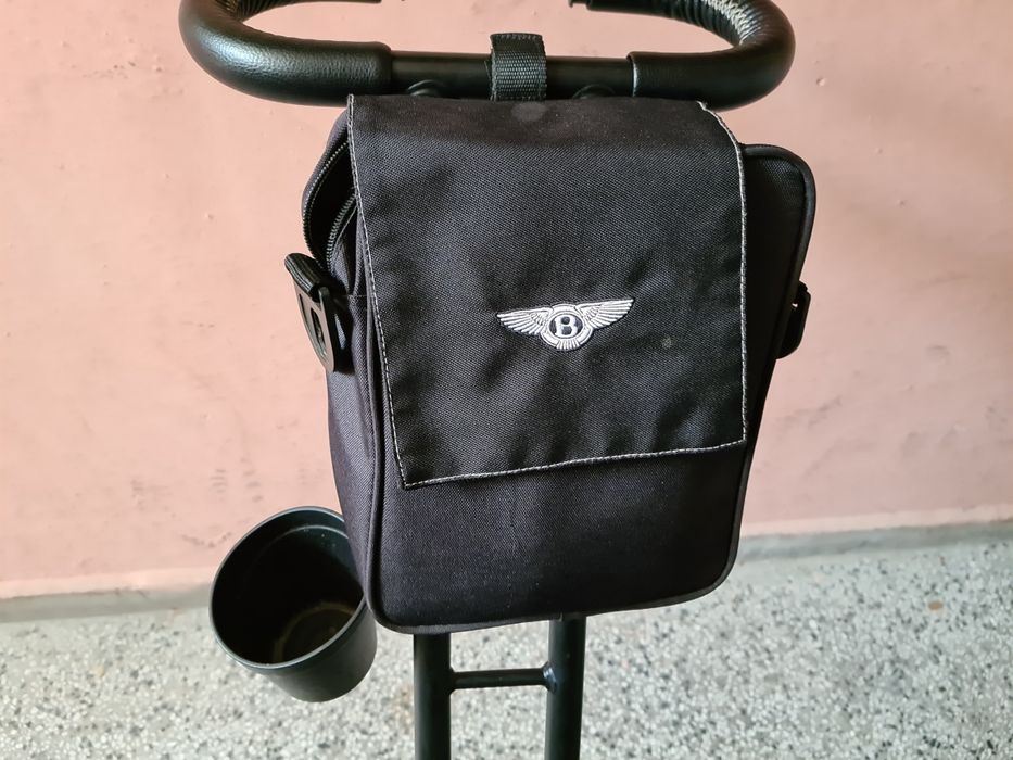 Триколка Bentley,Бентли