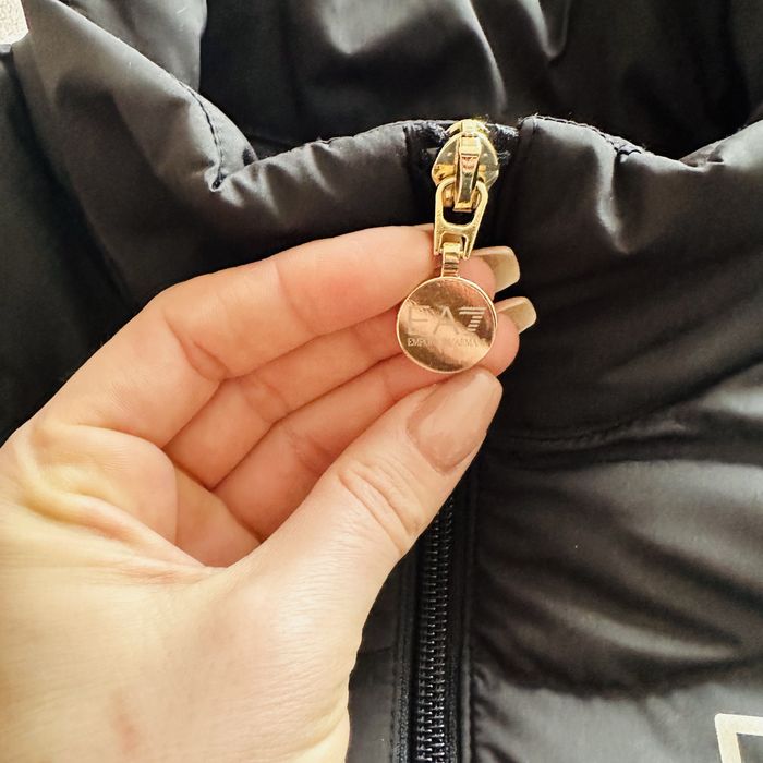 Дамско яке Armani