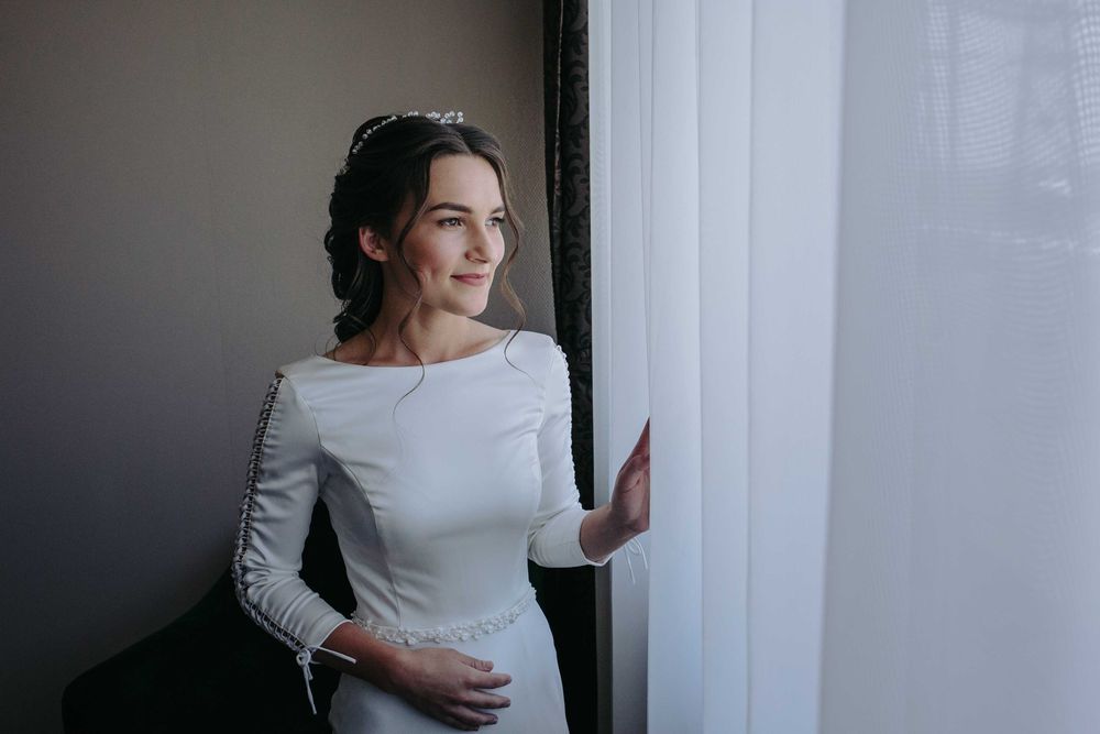 Rochie de mireasa