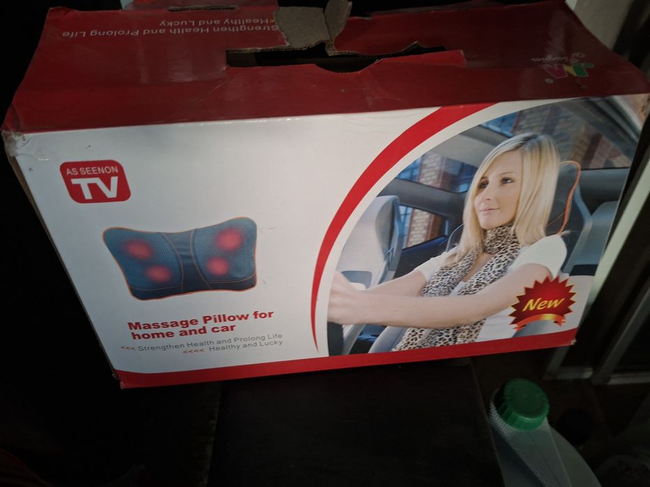 Массажёр для тела