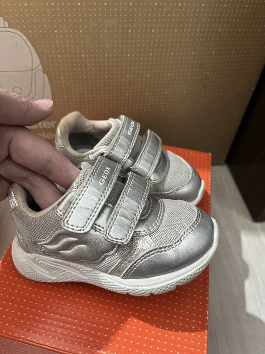 Обувь для девочки