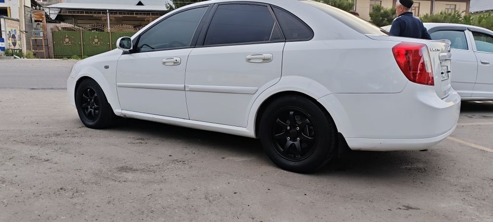R15 4/100 4/114 unversal sport diska obmen